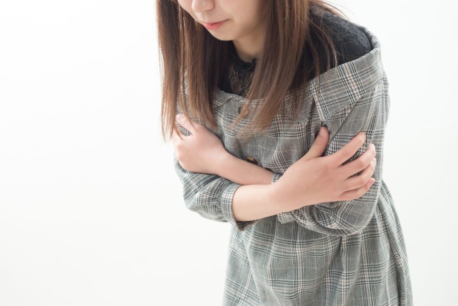 蔑まれる人の特徴と脱し方 伊勢田愛のブログ